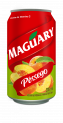 Maguary - Peach Nectar 335 mL