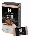 Shelton's Coffee Flavoured Coffee Hearts - Vanilla