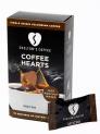 Shelton's Coffee Flavoured Coffee Hearts - Mocha