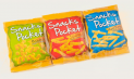 Snack Pocket