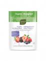 IQF Organic 4-Berry Mix (Organic Strawberries, Organic Cultivated Blueberries, Organic Raspberries and Organic Blackberries)