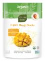 IQF Organic Mangoes