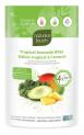 IQF Fruit & Veggie Blends (various recipes)