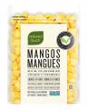 IQF Pesticide-Free Mangoes