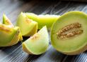 IQF Conventional Honeydew Melow