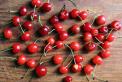 IQF Conventionnal Sour cherries