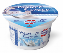 Greek Yogurt Authentic 0% fat 150g