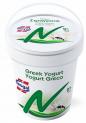 Greek Yogurt Authentic 2% fat 1kg