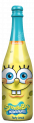 SpongeBob Party Drink 0,75L Banana