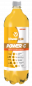 Adrenalin Vitamin Drink POWER-C with Orange-Mandarin-Lime taste 1 l in PET bottle