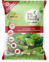 Nut and Fruit Topping Mix for Lettuce Salad