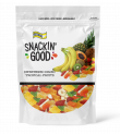Sweetened Dried Tropical Fruit