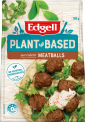 Edgell Plant Based Meatball 300g