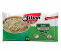 Instant Rice Noodles (Ramen) - Vegetable Flavor