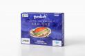 YUMBAH GREENLIP ABALONE WHOLE IN SHELL 500G