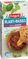 Edgell Plant Based Burgers 300g