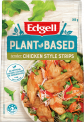 Edgell Plant Based Chicken Style Strips 200g