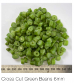 Cross Cut Green Beans 6mm