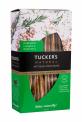 Tucker's Artisan Crackers - Rosemary, Linseed & Rock Salt