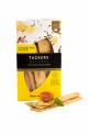 Tucker's Artisan Crackers - Cheese & Chives