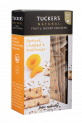 Tucker's Fruit & Seeded Crackers- Apricot Linseed & Sunflower
