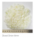 Diced Onion 6mm
