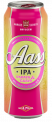 Aass IPA Papaya & Guava 4,7% - 500ml can