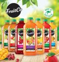 2L FruitCo Fruit Juice