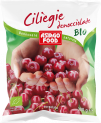 Frozen Organic Pitted Cherries