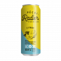Pécsi Radler Non-Alcoholic Lemon