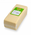 Gouda cheese block