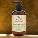 Kakadu Plum & Marshmallow Hair, Bath & Body Wash 500ml