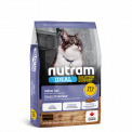 I17 Nutram Indoor Cat