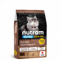 T22 Nutram Grain-Free Chicken & Turkey Cat