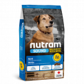 S6 Nutram Adult Dog