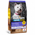 S7 Nutram Small Breed Adult Dog