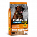 S8 Nutram Large Breed Adult Dog