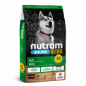 S9 Nutram Adult Dog - Lamb