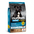 T25 Nutram Grain-Free Trout & Salmon Meal Dog