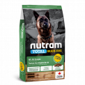 T26 Nutram Grain-Free Lamb & Lentils Dog