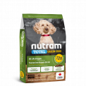 T29 Nutram Grain-Free Lamb & Lentils Small & Toy Breed Dog