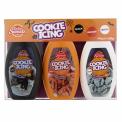 Dollar Sweets Halloween Cookie Icing 3PC