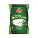 Dollar Sweets Refreshing Spearmints 150g
