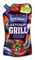 Chumak Ketchup "Grill" with prunes and fenugreek, DP 250g (Copy)