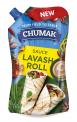 Chumak Sauce Lavash roll, DP 200g