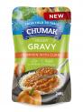Chumak Gravy Pumpkin with curry DP 200g