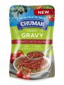 Chumak Gravy Tomatoes with olives DP 200g