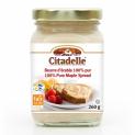 Citadelle's 100% Pure Maple Butter ( Conventional and Organic )