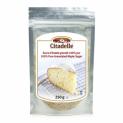Citadelle's 100% Pure Granulated Maples Sugar ( Conventional and Organic ) 