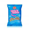 Dollar Sweets 100s & 1000s 190g